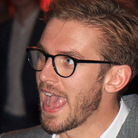Dan Stevens