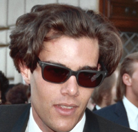 Dana Ashbrook