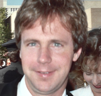 Dana Carvey