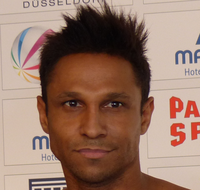 Daniel Aminati