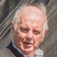 Daniel Barenboim