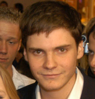 Daniel Brühl