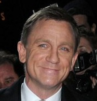 Daniel Craig