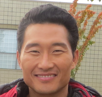 Daniel Dae Kim