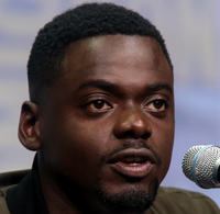 Daniel Kaluuya