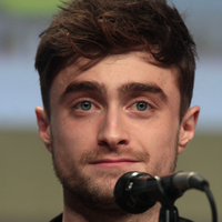 Daniel Radcliffe