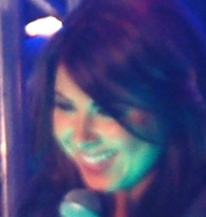 Daniella Monet