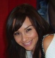 Danielle Harris