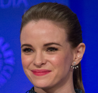 Danielle Panabaker