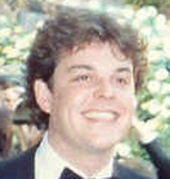 Danny Huston