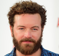 Danny Masterson