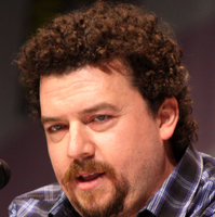 Danny McBride