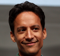 Danny Pudi