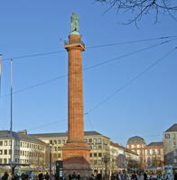 Darmstadt