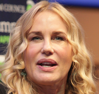 Daryl Hannah