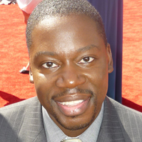 Daryl Mitchell