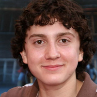 Daryl Sabara