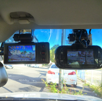 Dashcamvideos