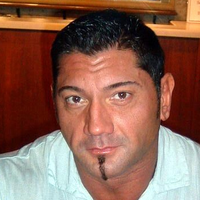 Dave Bautista