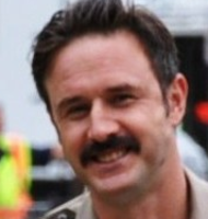 David Arquette