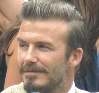 David Beckham