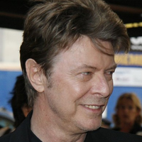David Bowie