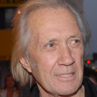 David Carradine