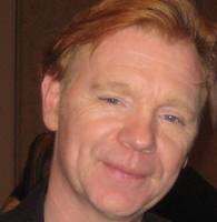 David Caruso