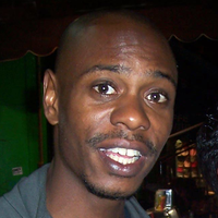 David Chappelle
