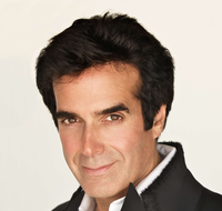 David Copperfield