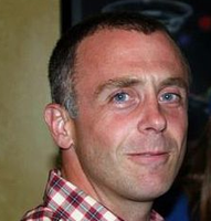 David Eigenberg