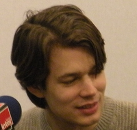 David Fray