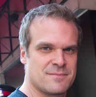 David Harbour