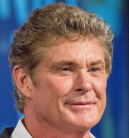 David Hasselhoff
