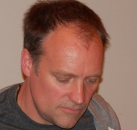 David Hewlett
