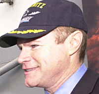 David Keith