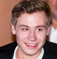 David Kross
