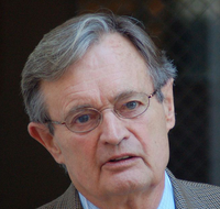David McCallum