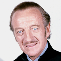 David Niven