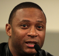 David Ramsey