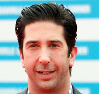 David Schwimmer