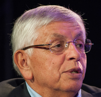 David Stern