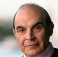 David Suchet