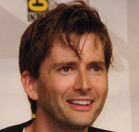 David Tennant