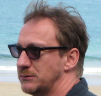 David Thewlis