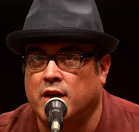 David Zayas