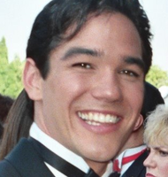 Dean Cain