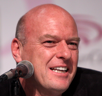 Dean Norris