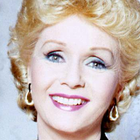 Debbie Reynolds