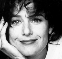 Debra Winger